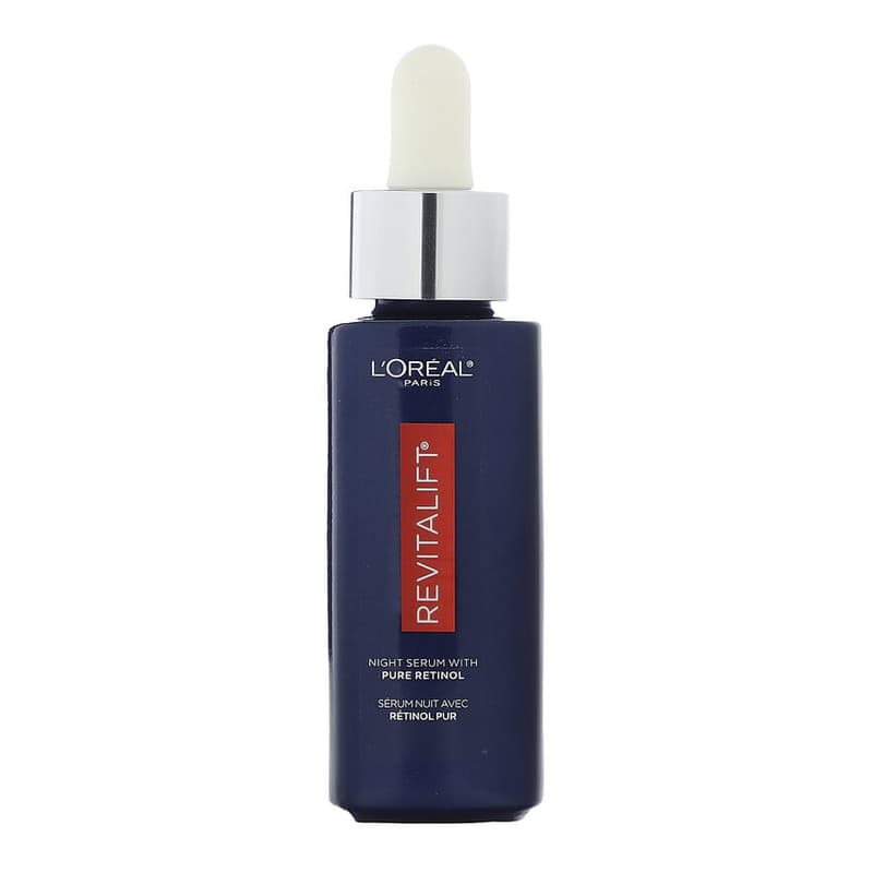 Revitalift Derm Intensives, Night Serum with Pure Retinol