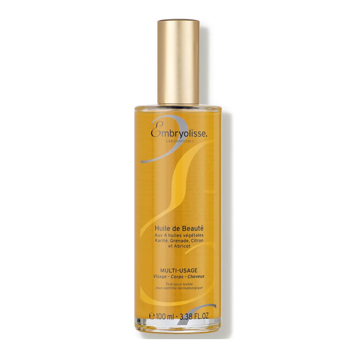 Beauty Oil