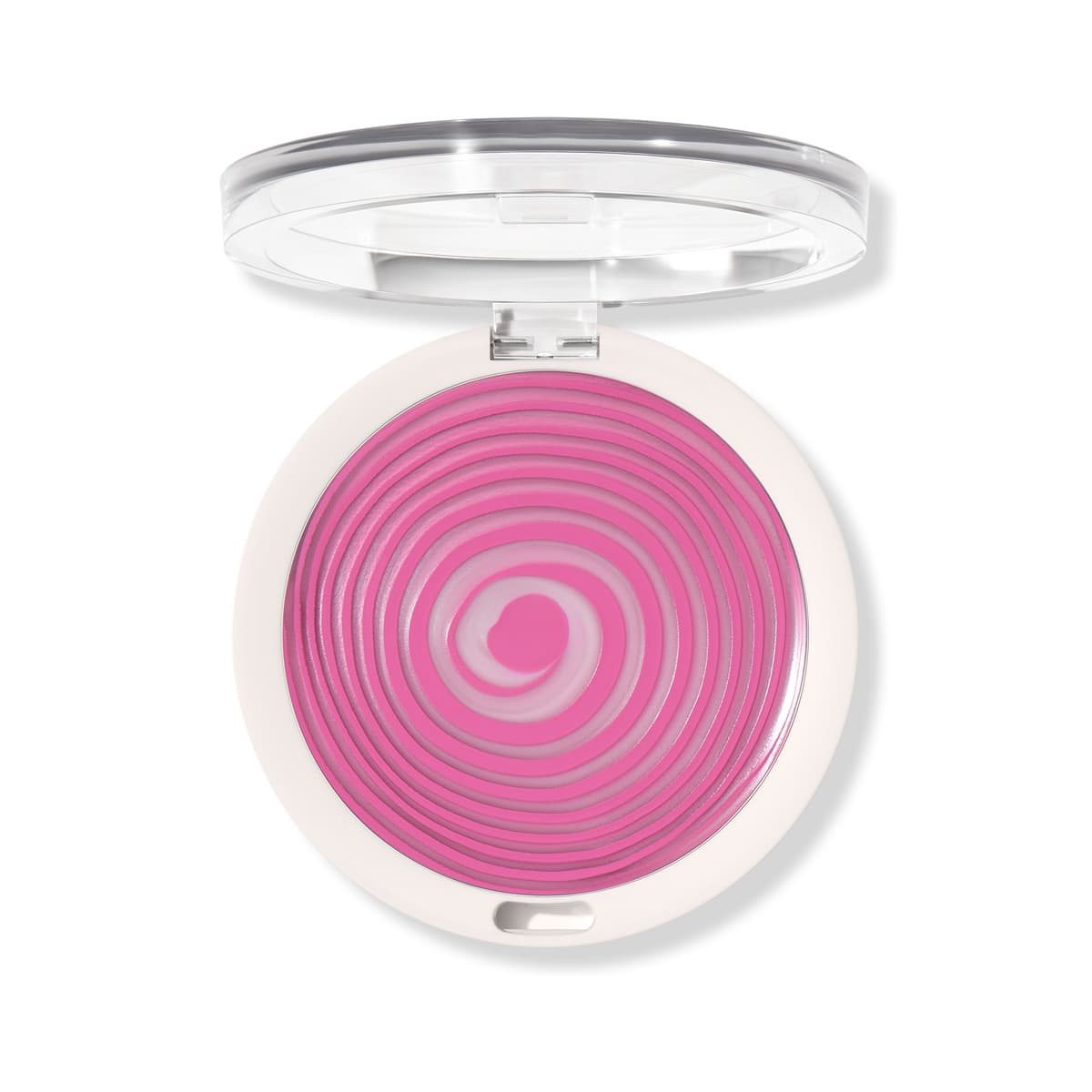 Huephoric Rush 3-in-1 Silk Blush, Energized