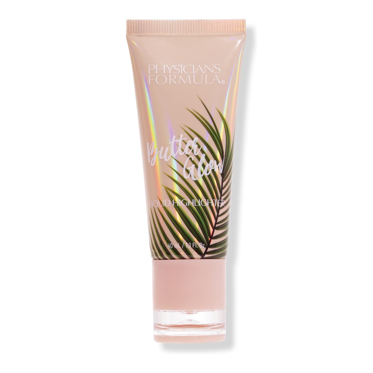Butter Glow Liquid Highlighter