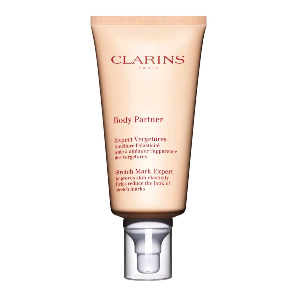 Body Partner Stretch Mark Expert Cream