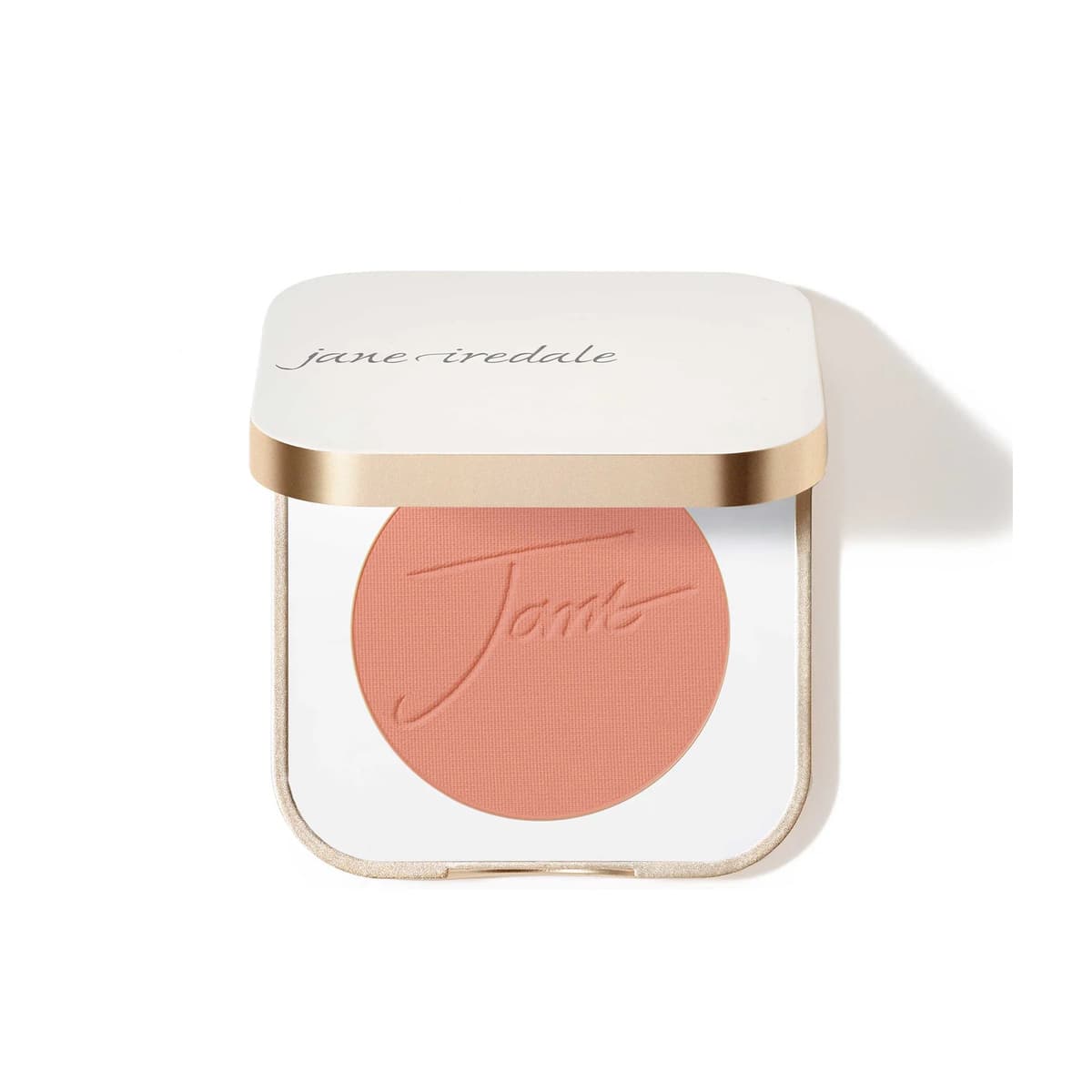 Pure Pressed Blush, Velvet Petal