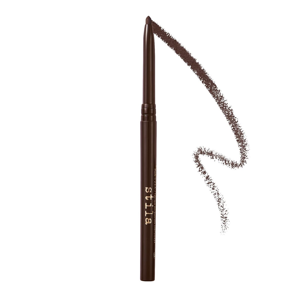 Smudge Stick Waterproof Eye Liner, Damsel