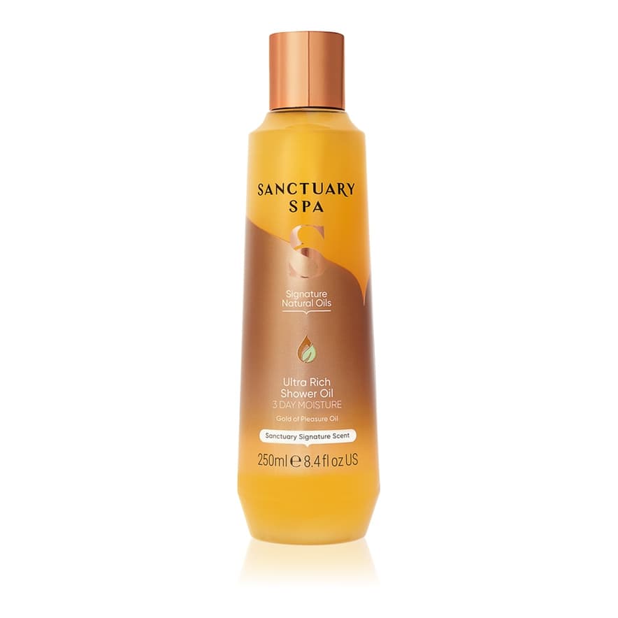 Signature Natural Oils