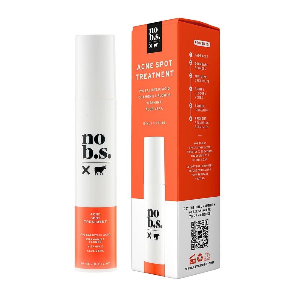 Acne Spot Treatment