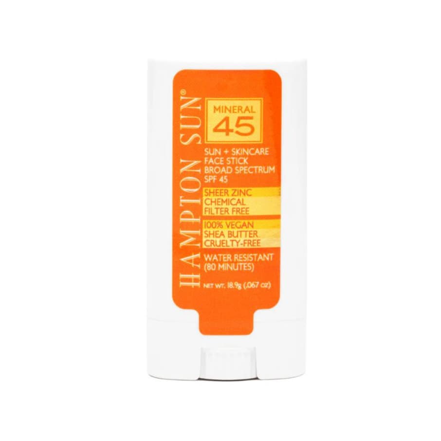 SPF 45 Mineral Face Stick