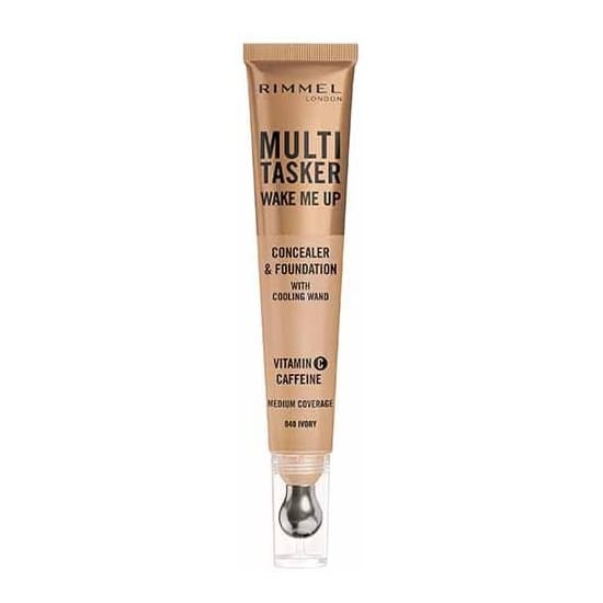 Multi Tasker Ivory 040