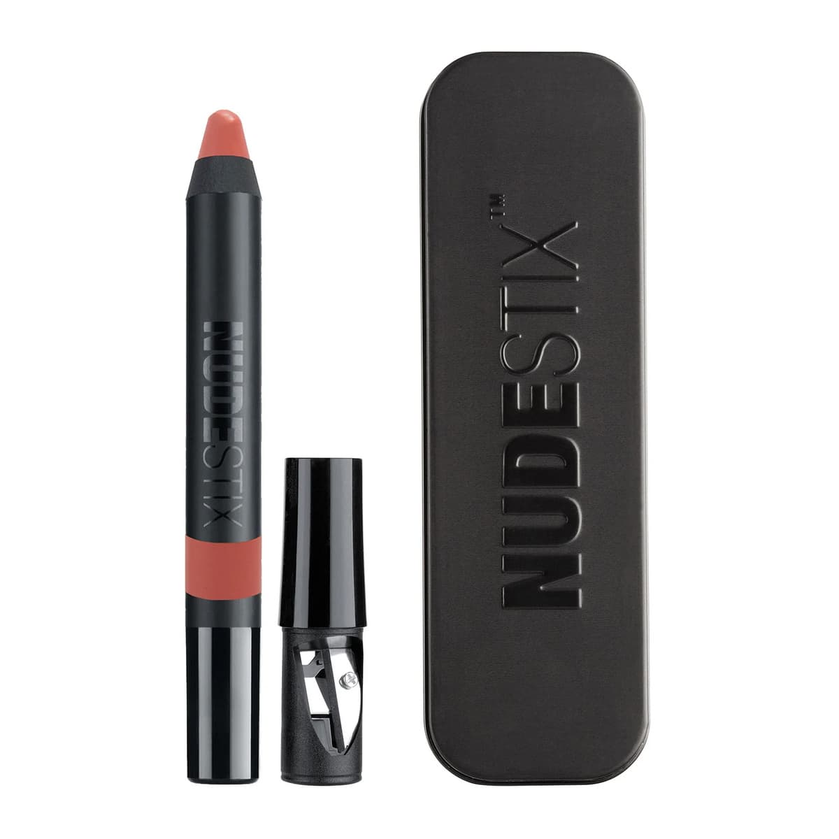 Gel Colour Lip and Cheek Balm, Luxe