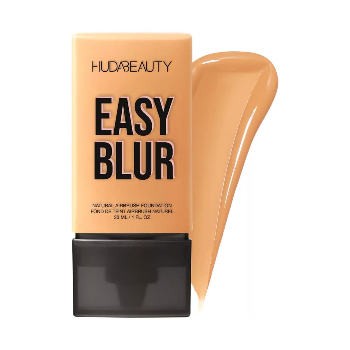 Beauty Easy Blur Natural Airbrush Foundation, 310G Amaretti