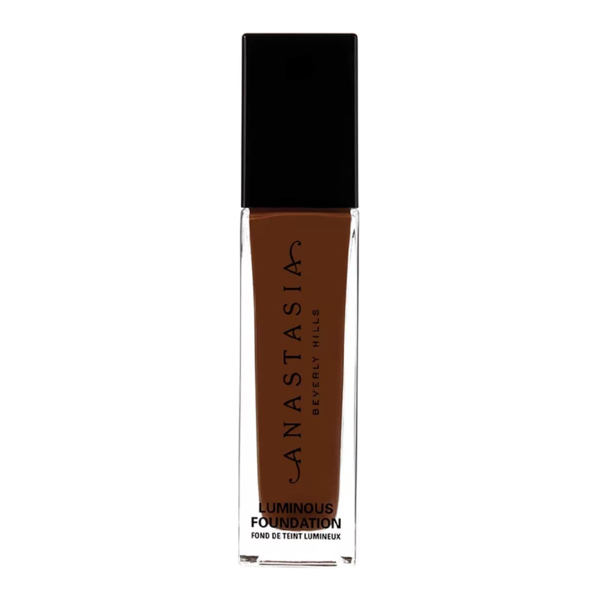 Luminous Foundation, 510W
