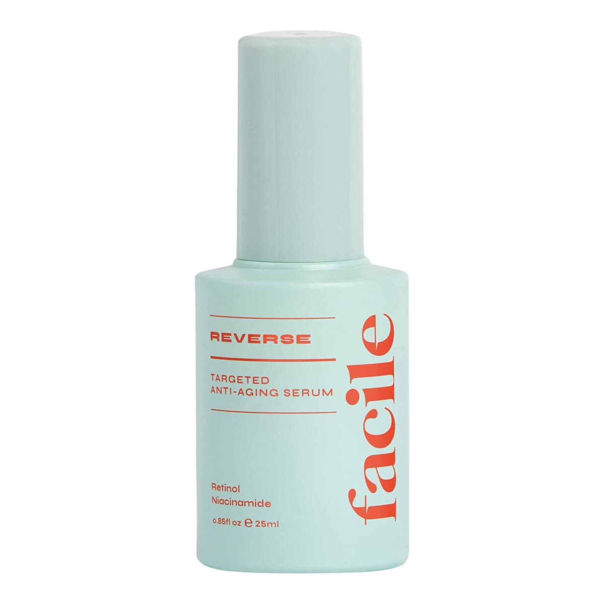 Reverse 0.2% Retinol Firming Serum for Fine Lines & Wrinkles