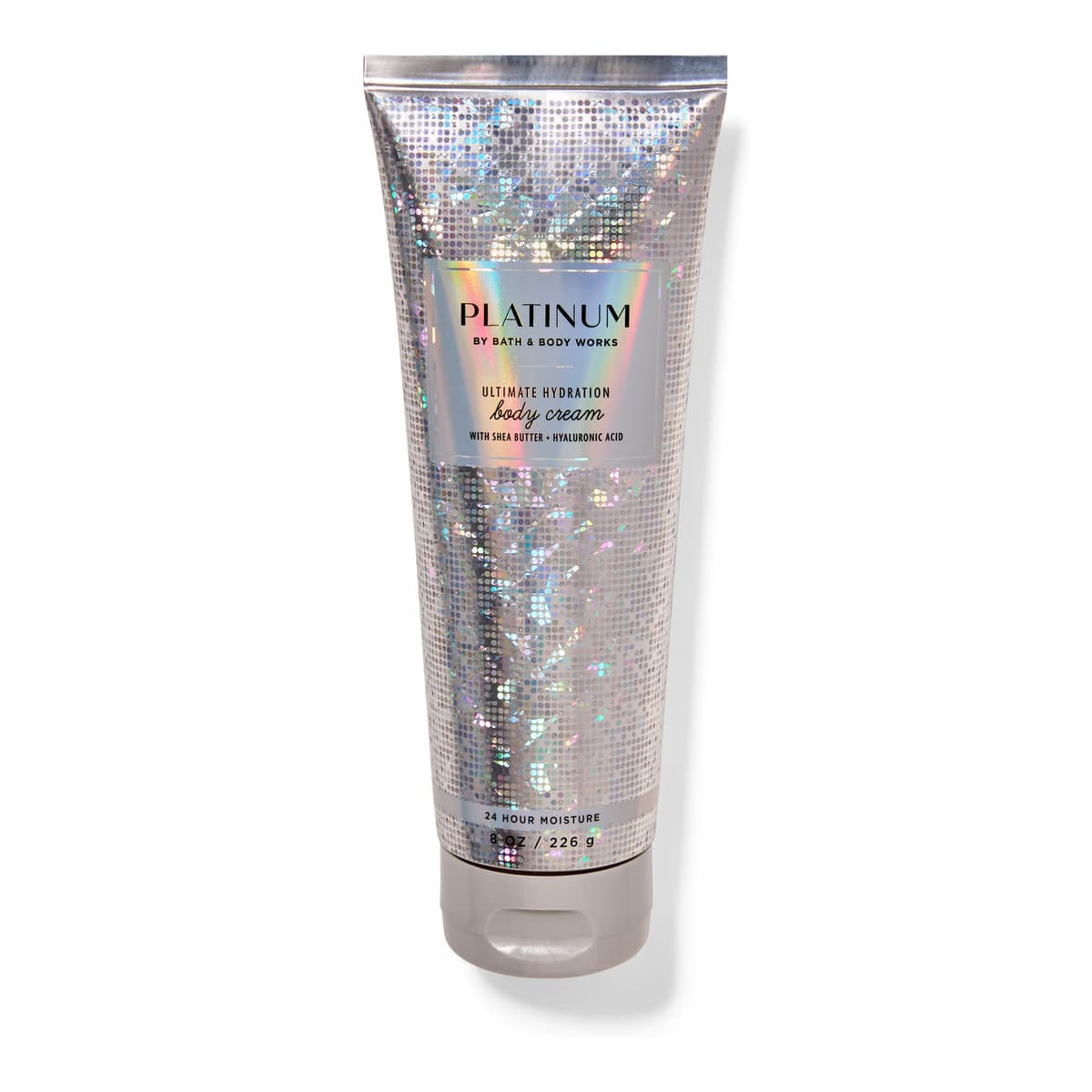 Platinum, Ultimate Hydration Body Cream