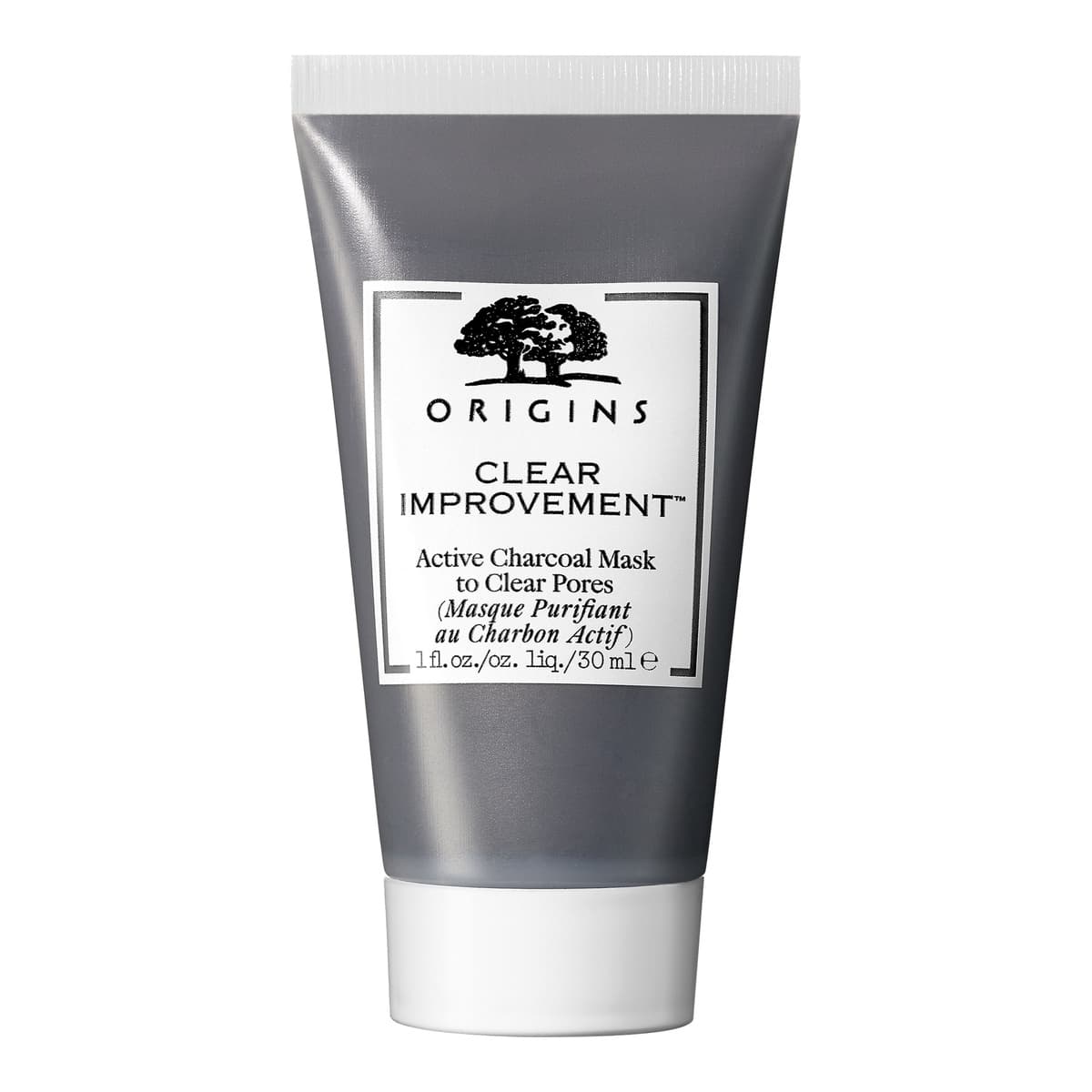 Mini Clear Improvement™ Active Charcoal Mask to Clear Pore