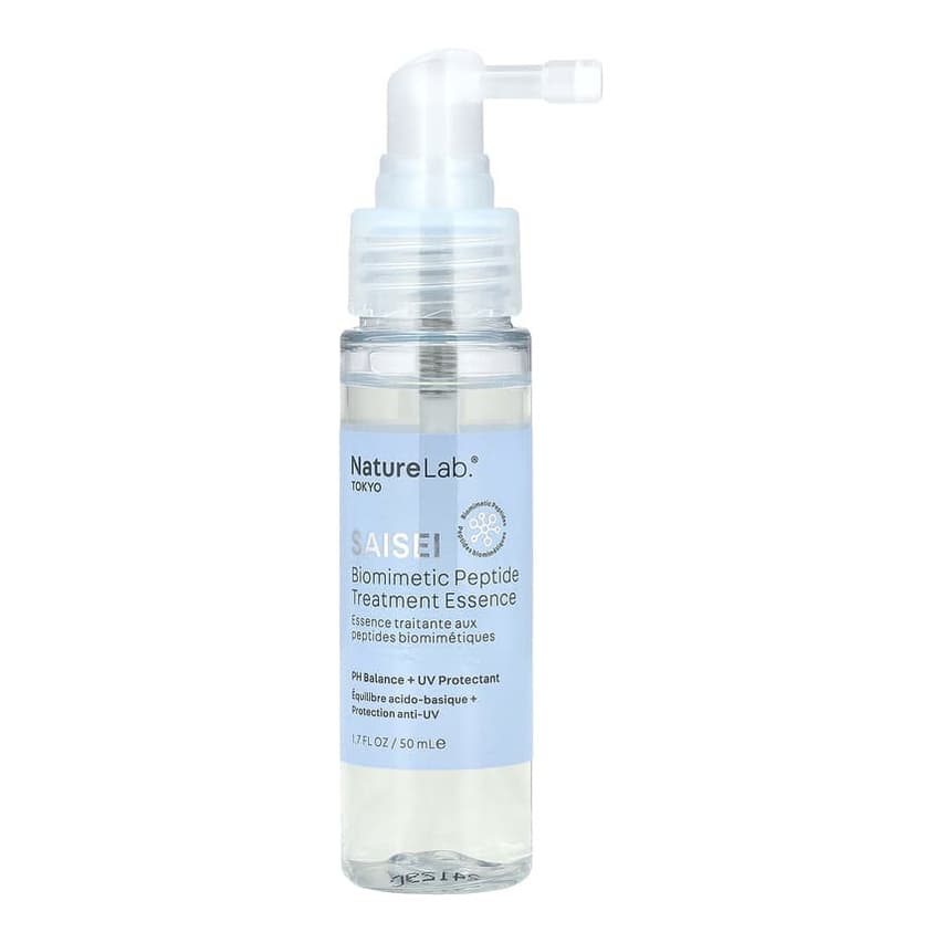 Saisei, Biomimetic Peptide Treatment Essence
