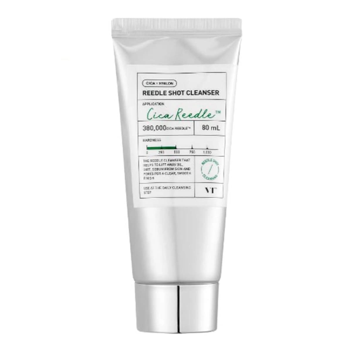 Reedle Shot Cleanser