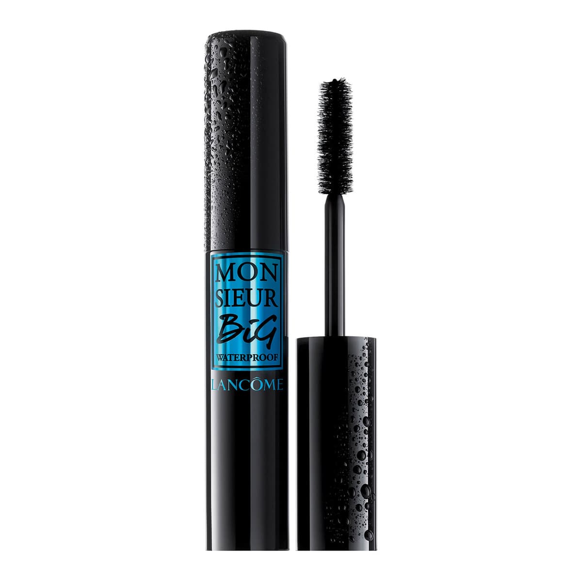Mr. Big Waterproof Mascara - Black