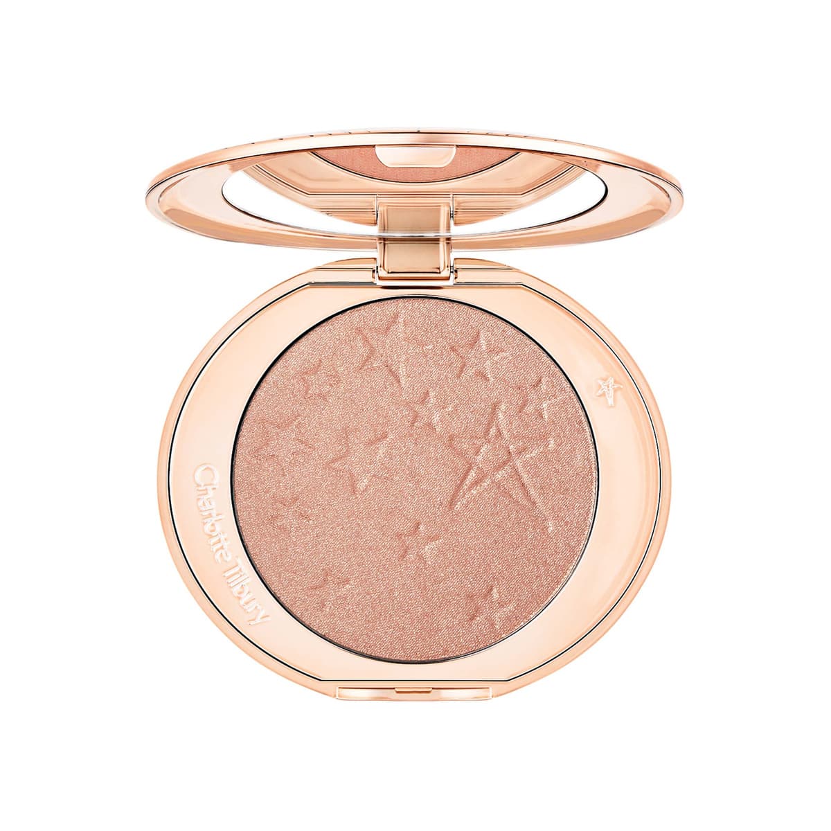 Glow Glide Face Architect Highlighter, Pillow Talk Glow