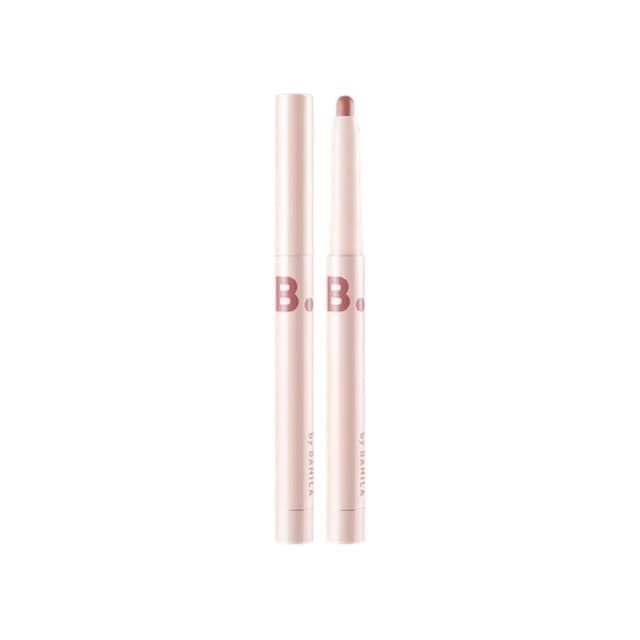 b by banila Smudging Lip Pencil, #BE02 Nude Beige
