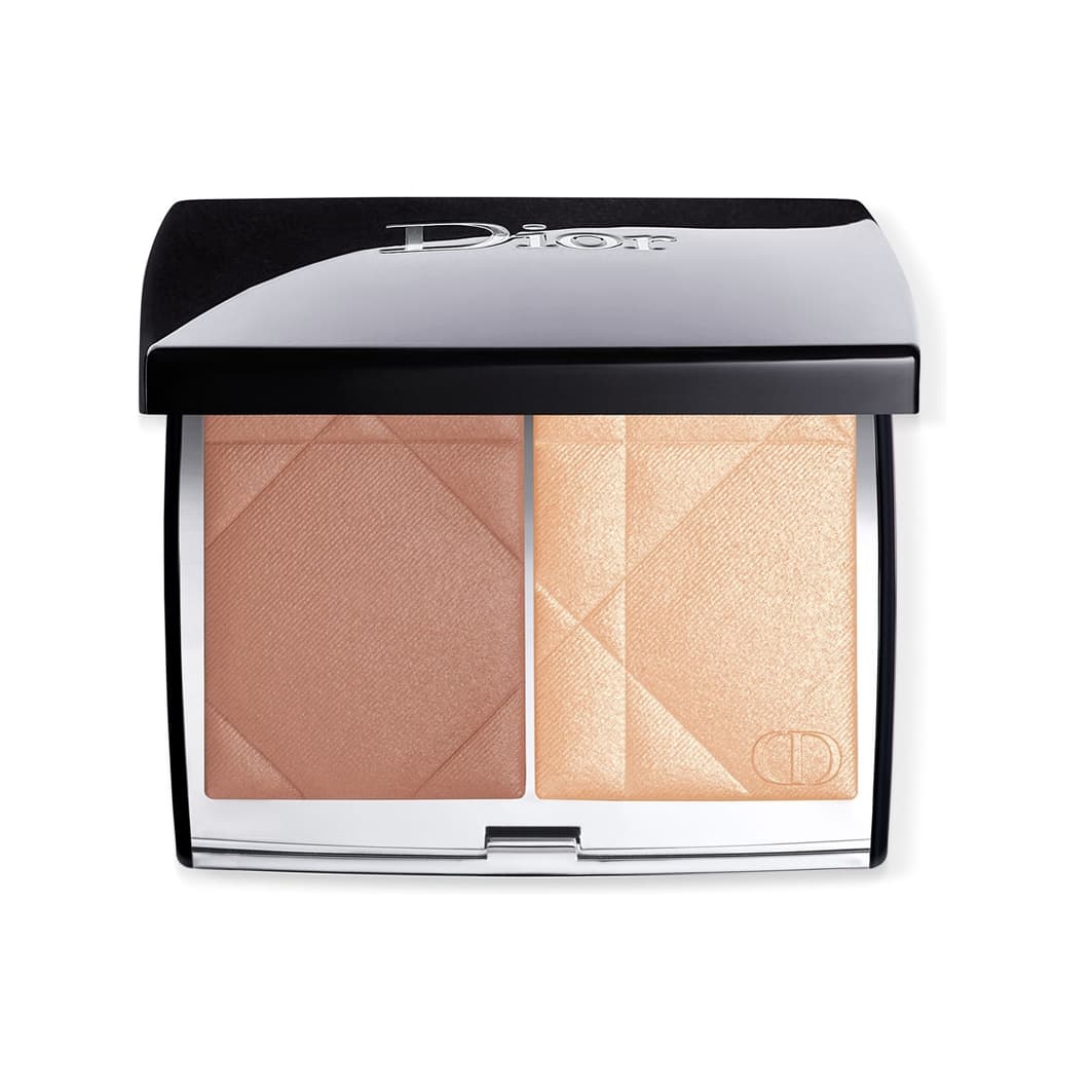 Rouge Blush Colour & Glow