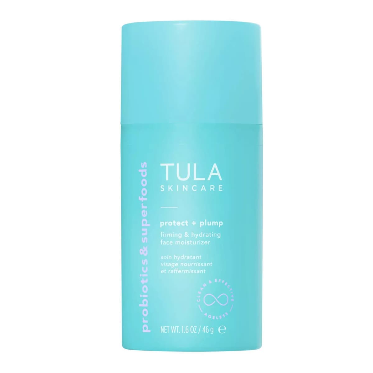 Protect & Plump Firming & Hydrating Moisturizer
