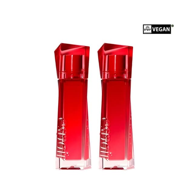 Couture Lip Tint Dewy Glowy, #02 C.E.O Pink