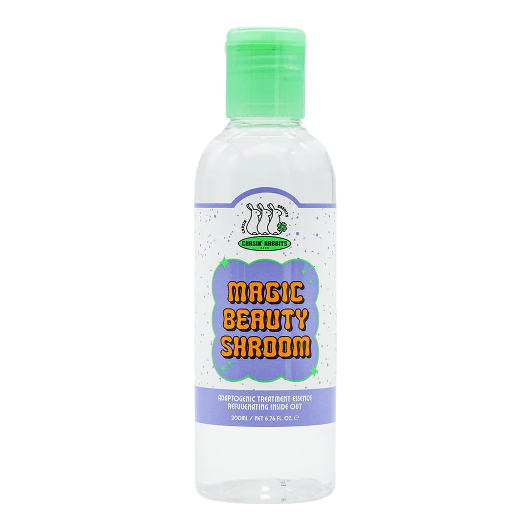Magic Beauty Shroom Essence