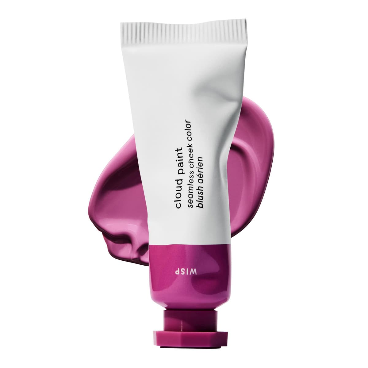 Cloud Paint Gel Cream Blush, Wisp