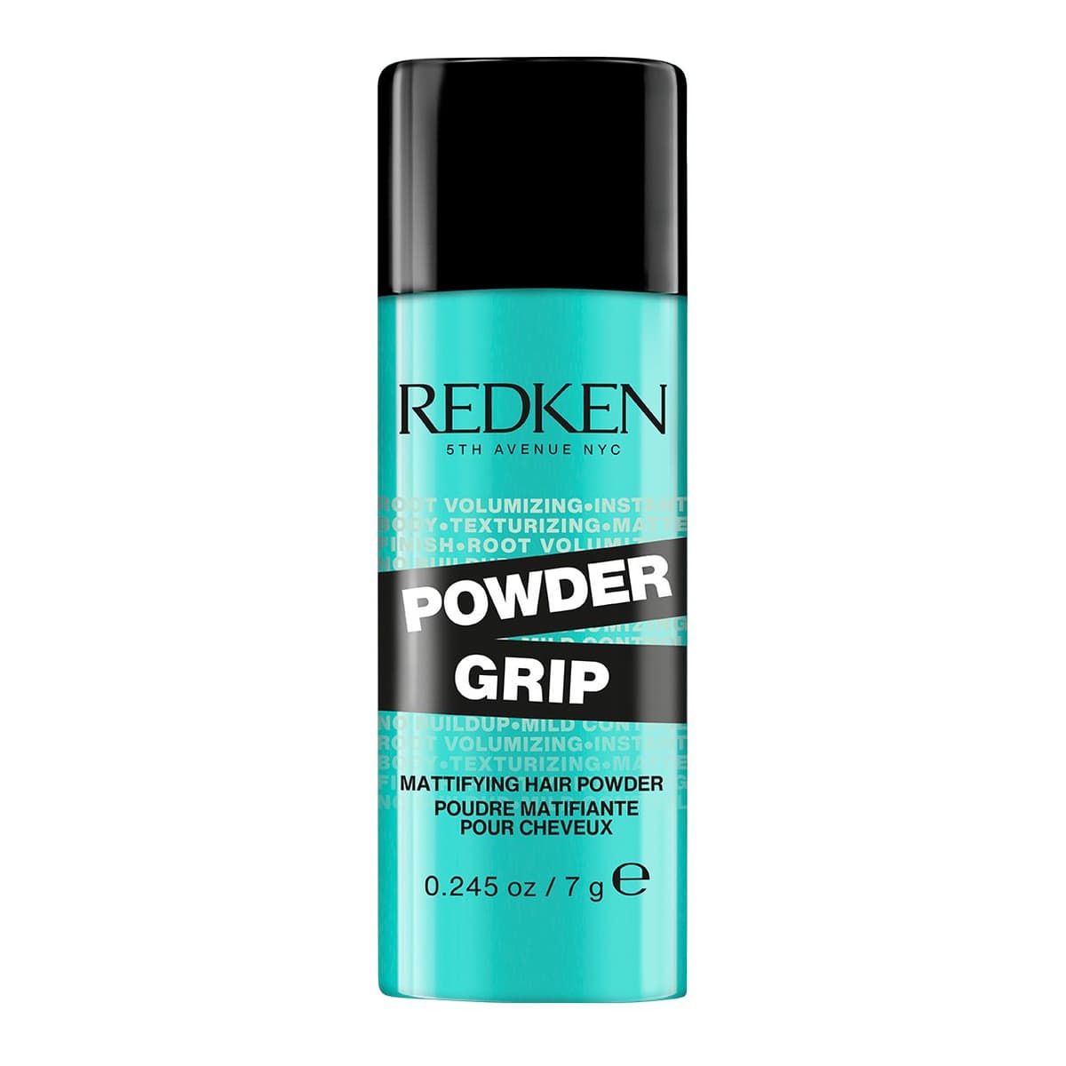 Powder Grip Volume Matte