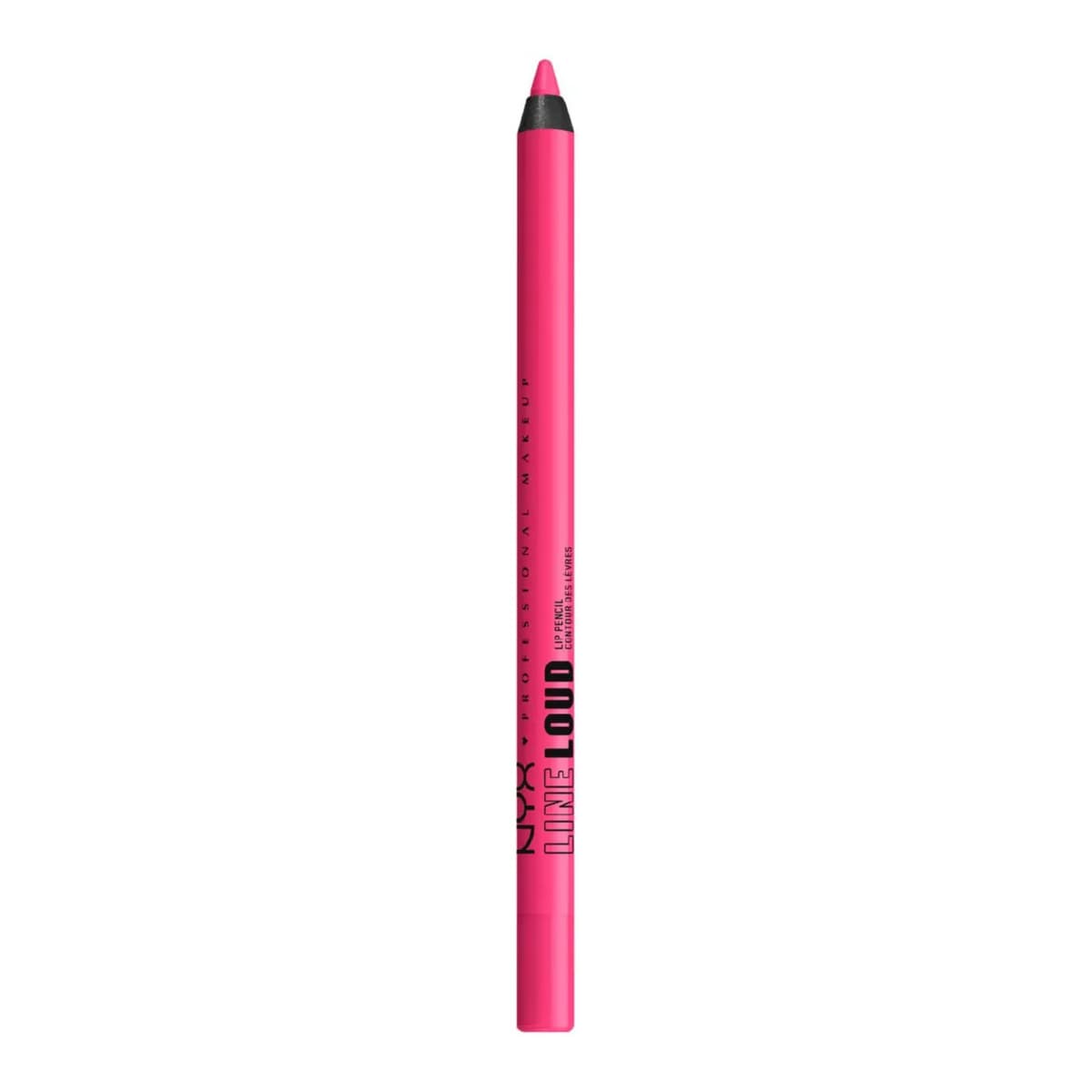 Longwear Line Loud Matte Lip Liner, movin up