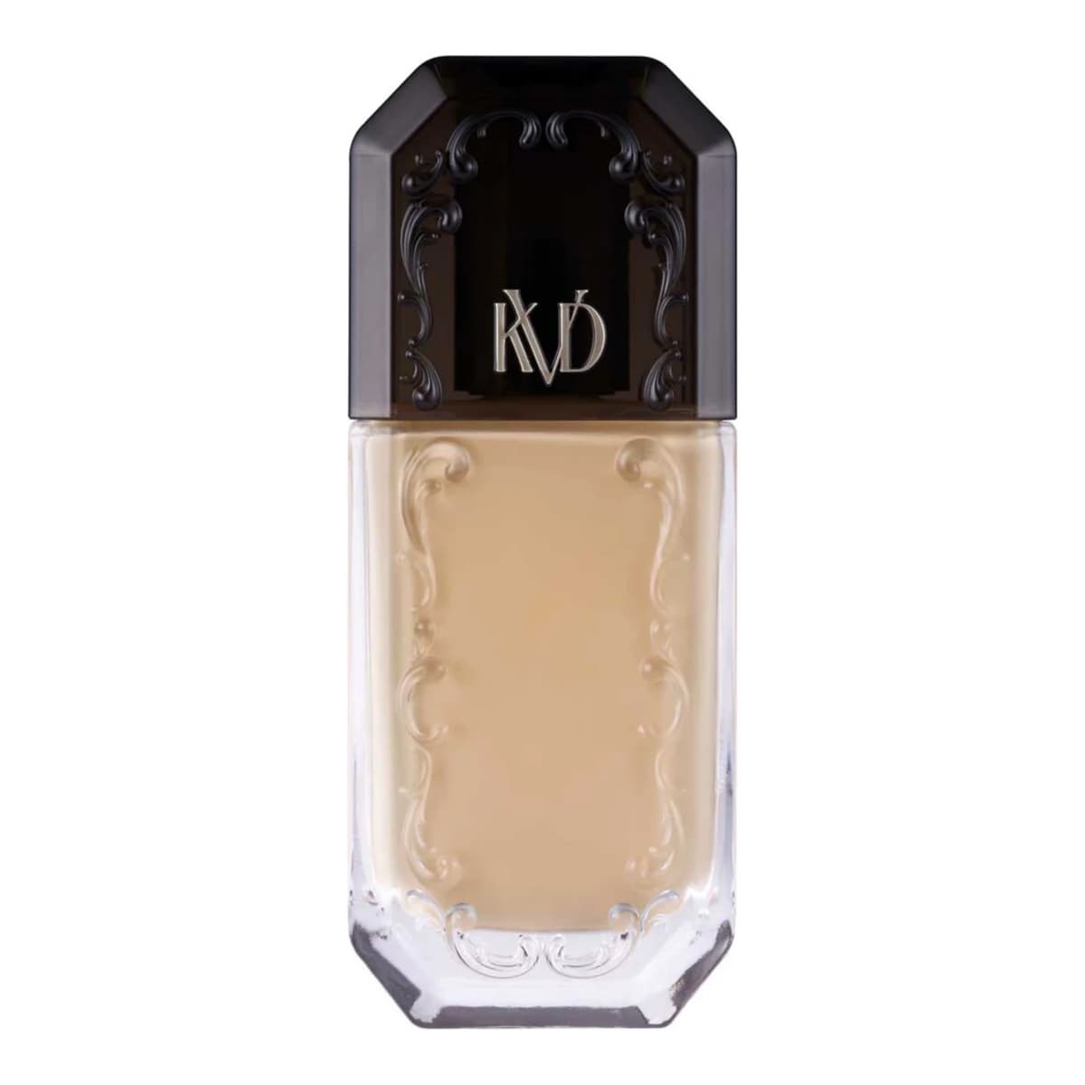 Good Apple Full-Coverage Serum Foundation, Medium 030