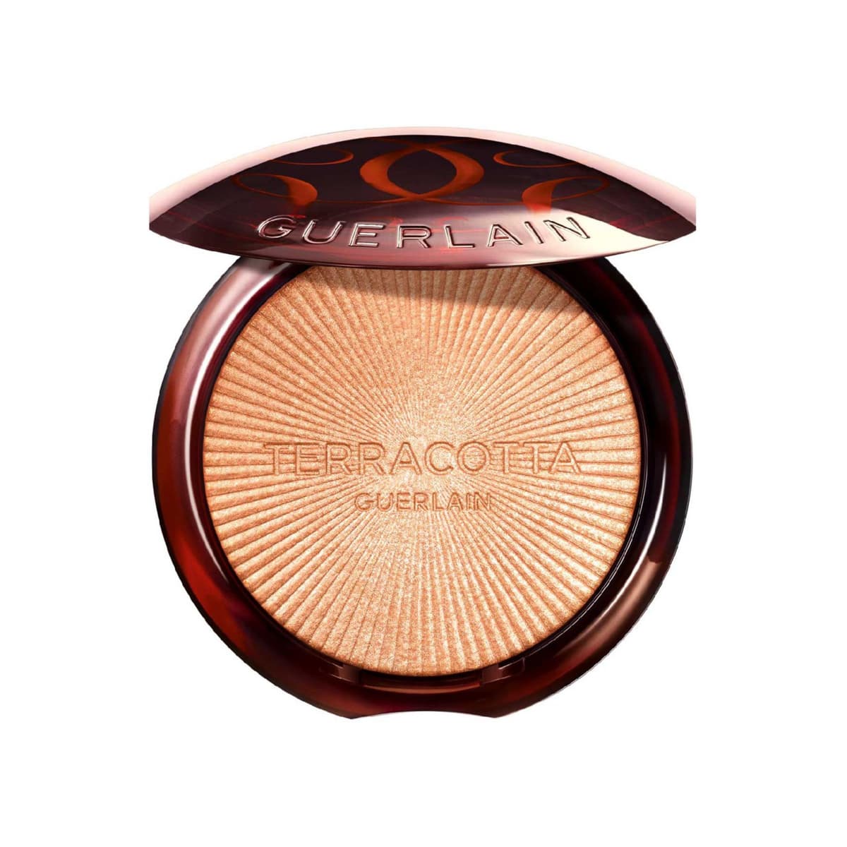 Terracotta Luminizer The Shimmering Powder