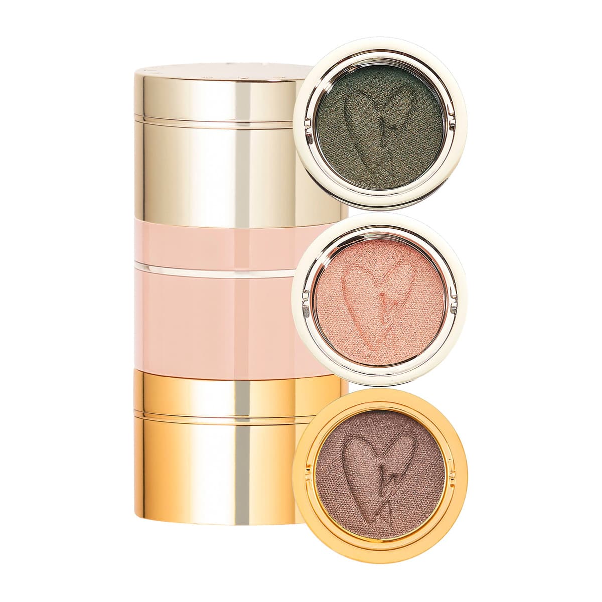 Eye Pods Cream Eyeshadows, Rendez Vous