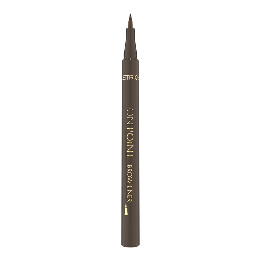 ON POINT Brow Liner 040 Dark Brown