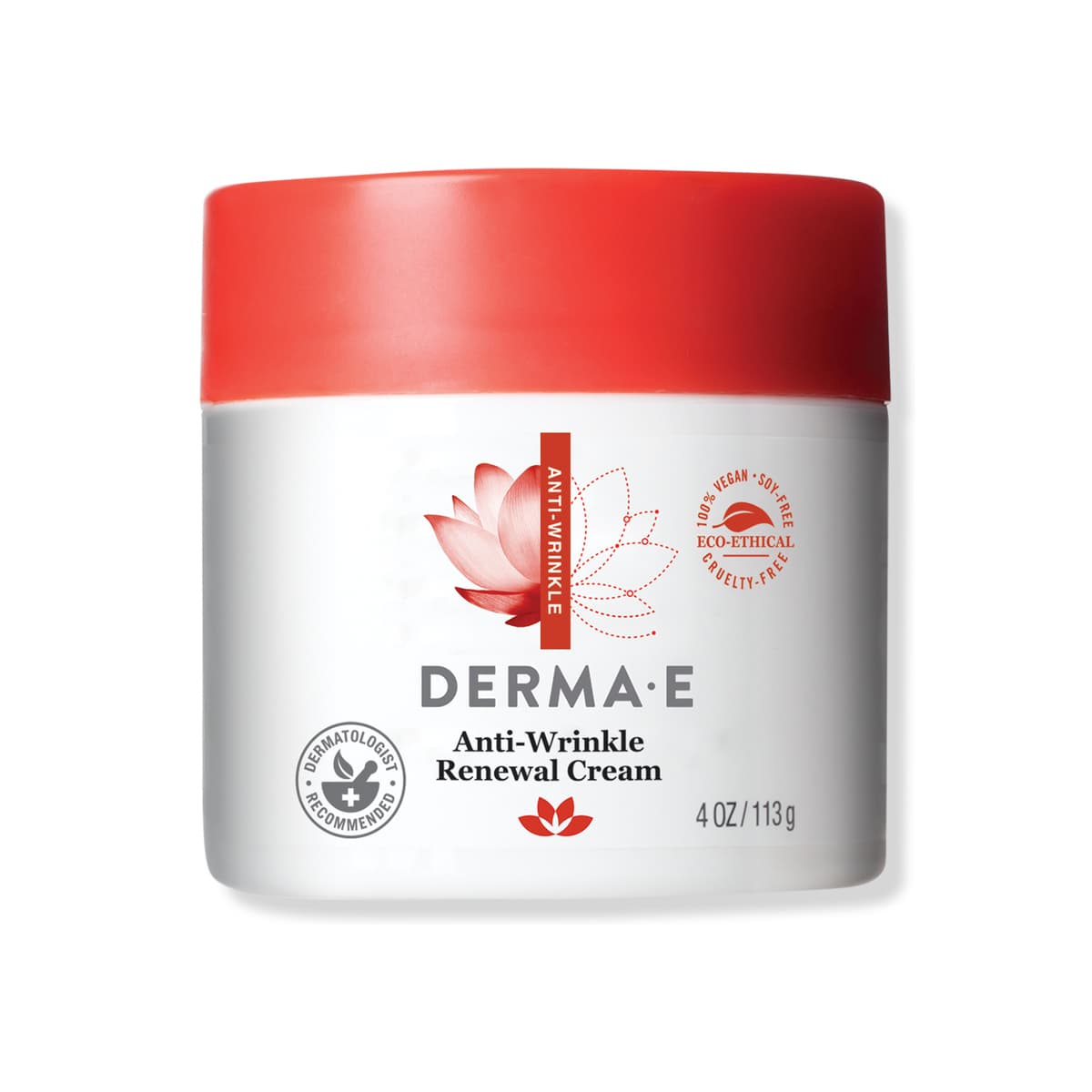 Anti-Wrinkle Retinol Renewal Cream