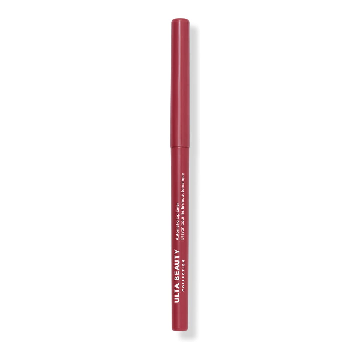 Automatic Retractable Lip Liner, Rosewood