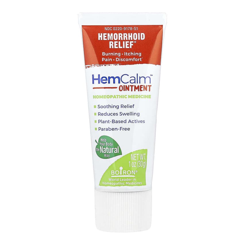 HemCalm™ Ointment