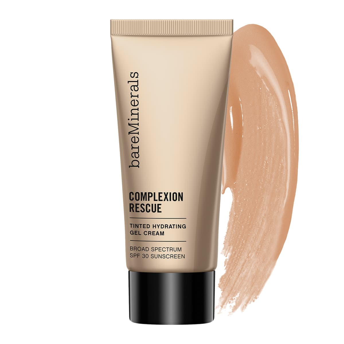 COMPLEXION RESCUE® Tinted Moisturizer with Hyaluronic Acid and Mineral SPF 30, Desert 6.5
