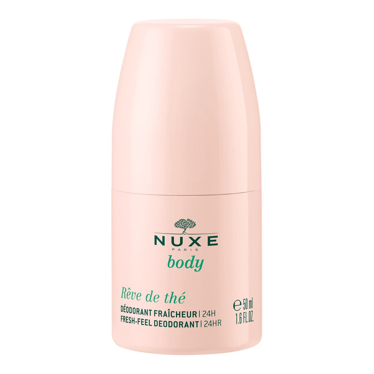 Body Reve de the Fresh-Feel Deodorant 24hr