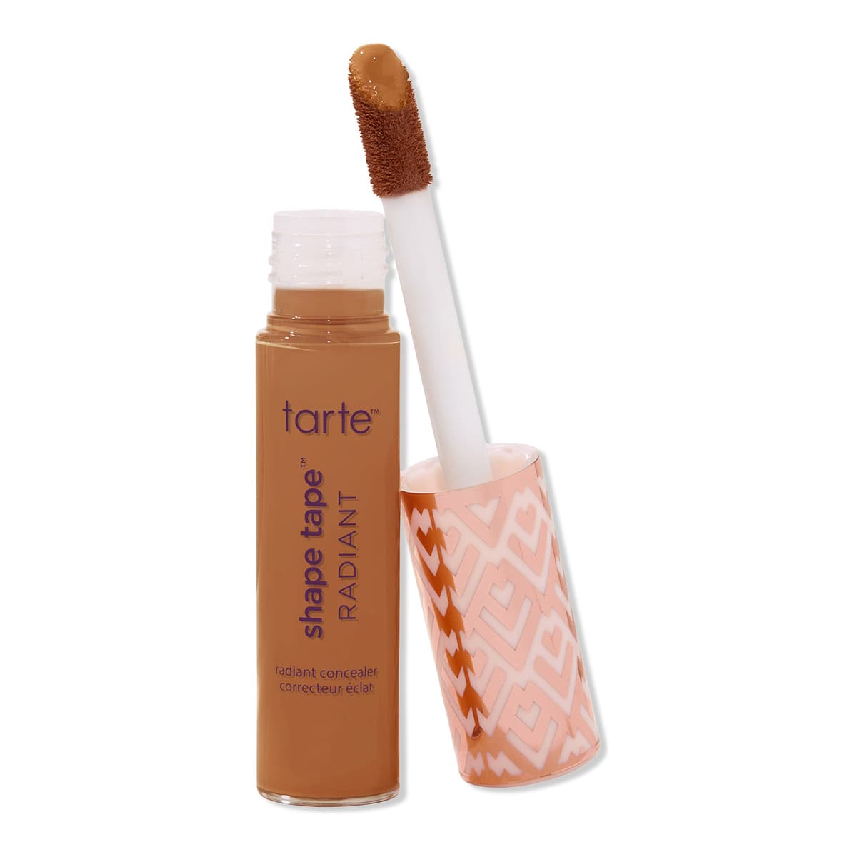 Shape Tape Radiant Medium Coverage Concealer, 53S Deep Sand