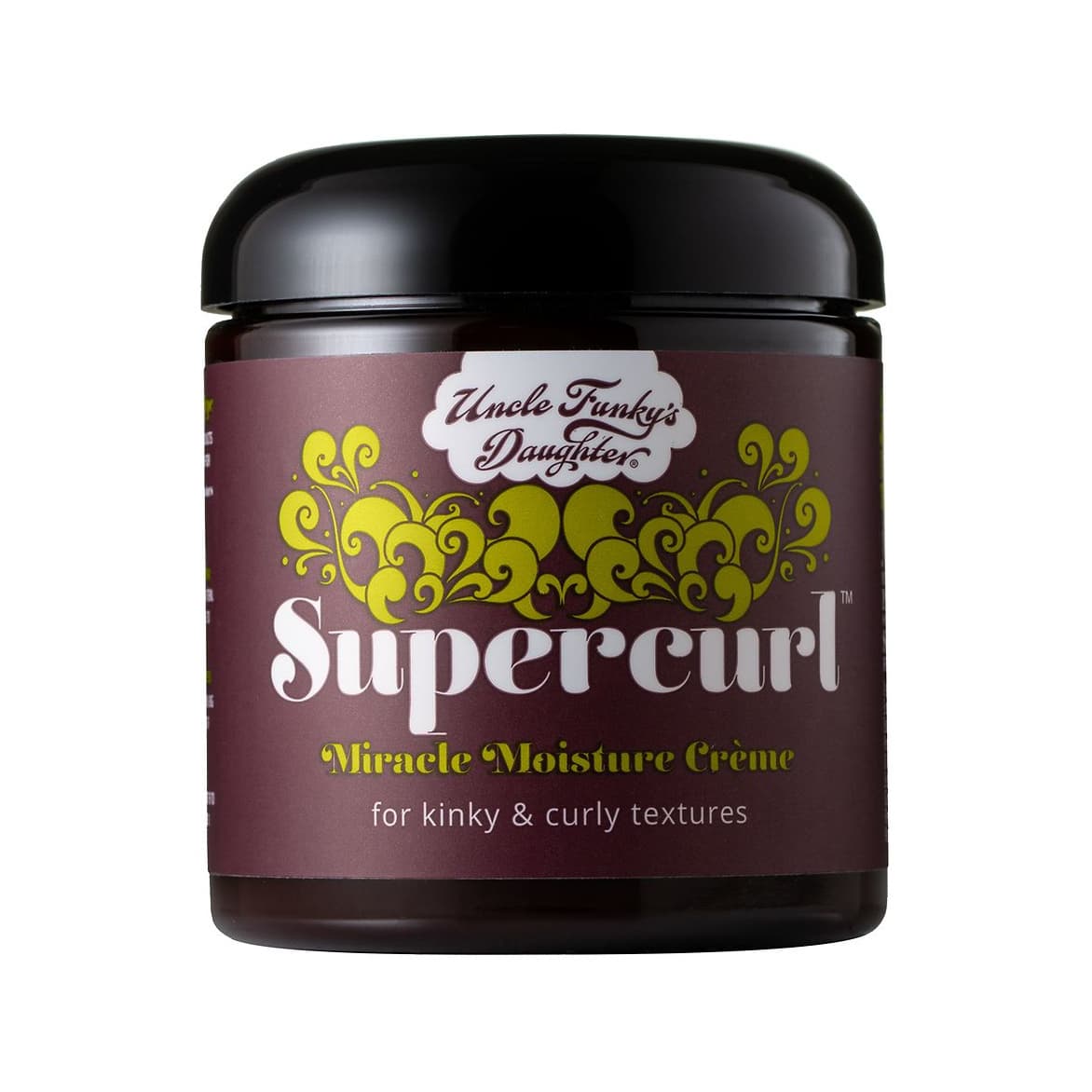 Supercurl Miracle Moisture Creme