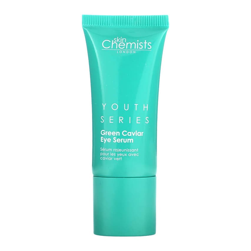 Youth Series, Green Caviar Eye Serum