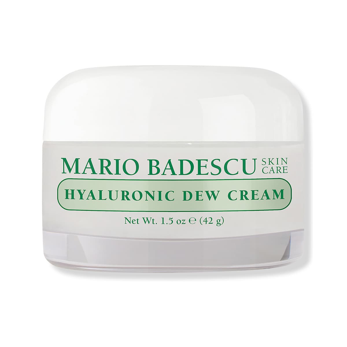 Hyaluronic Dew Cream