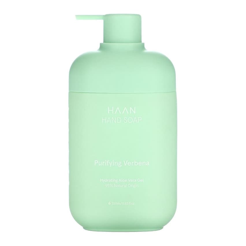 Hand Soap, Purifying Verbena