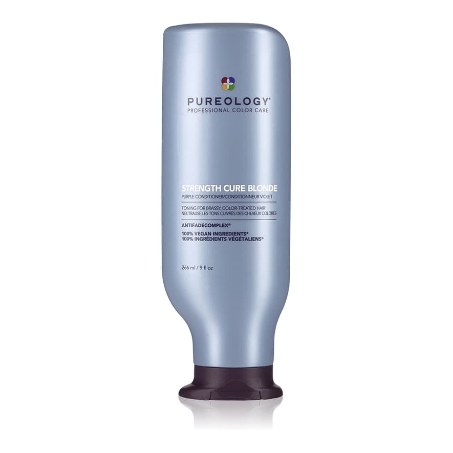 Strength Cure Blonde