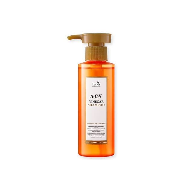 ACV Vinegar Shampoo