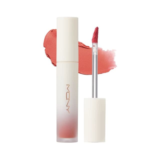 Powder Blur Tint, #05 Coral Boom