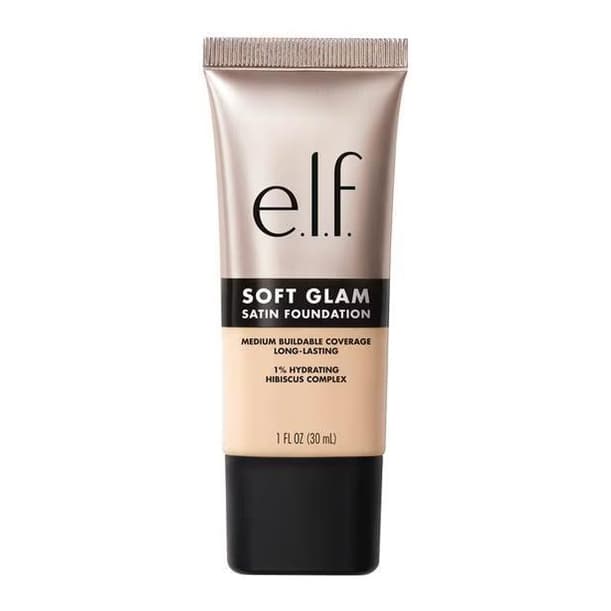 e.l.f. Soft Glam Satin Foundation 13 Fair Neutral