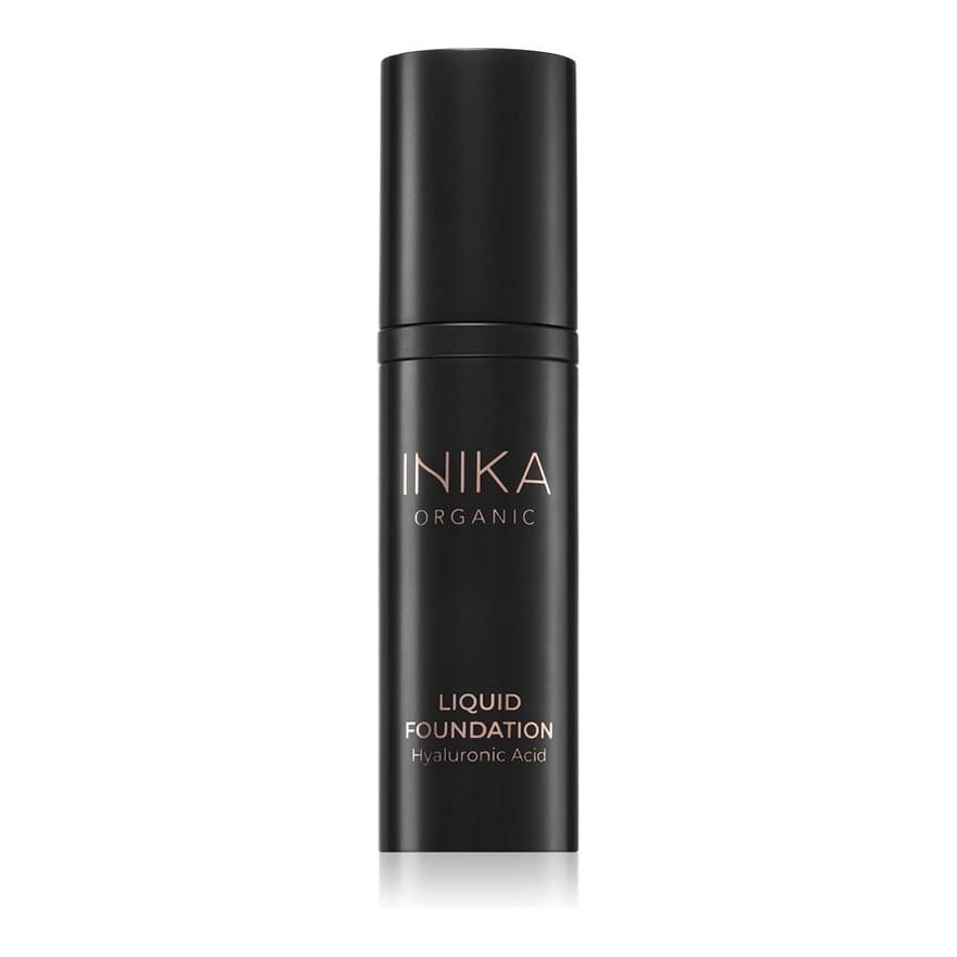 Liquid Foundation