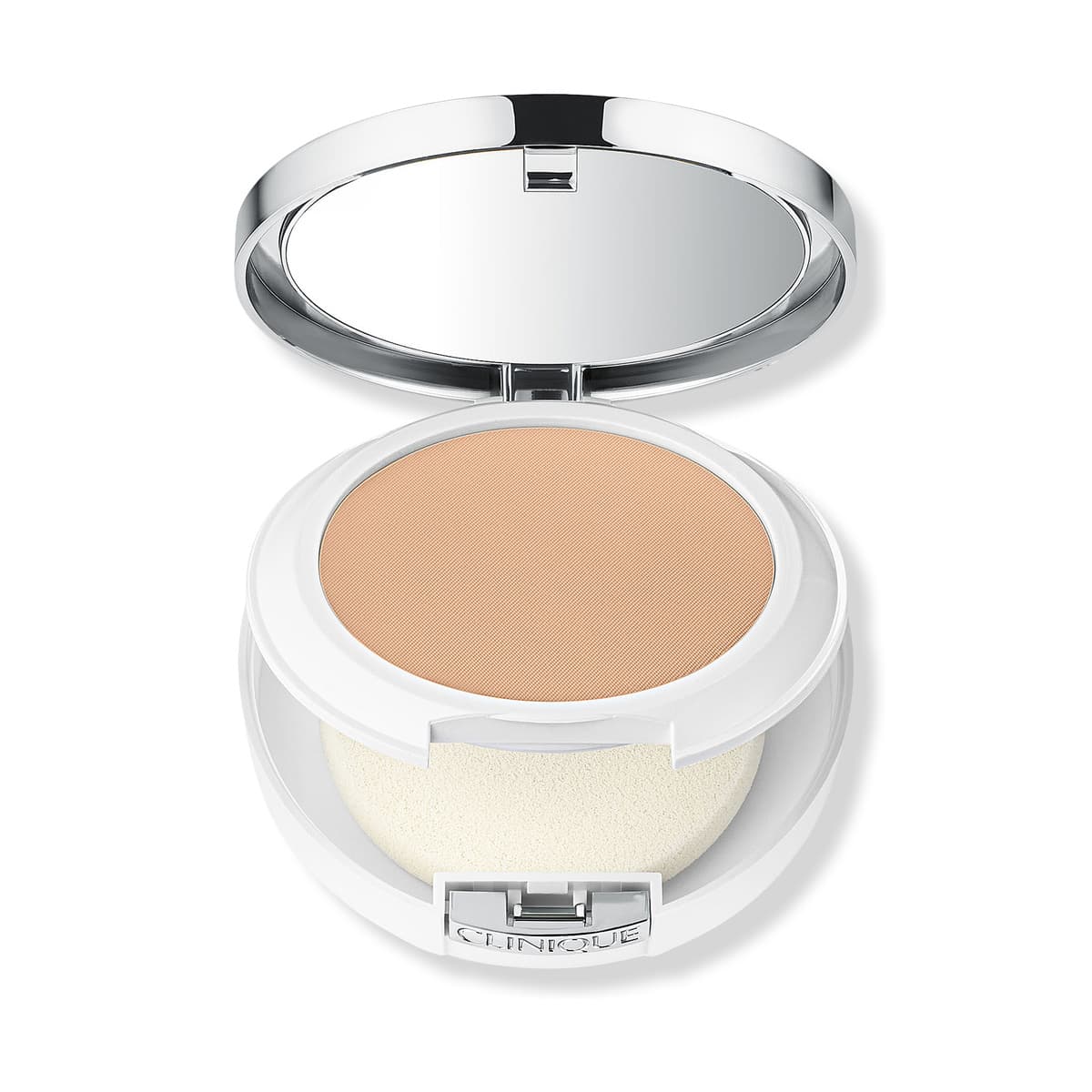 Beyond Perfecting Powder Foundation + Concealer, #04 Cream Whip