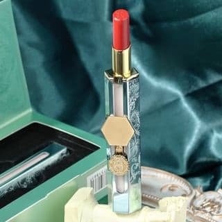 Ripples of Flower Pure Push-Pull Lipstick, #274# Peach Oolong